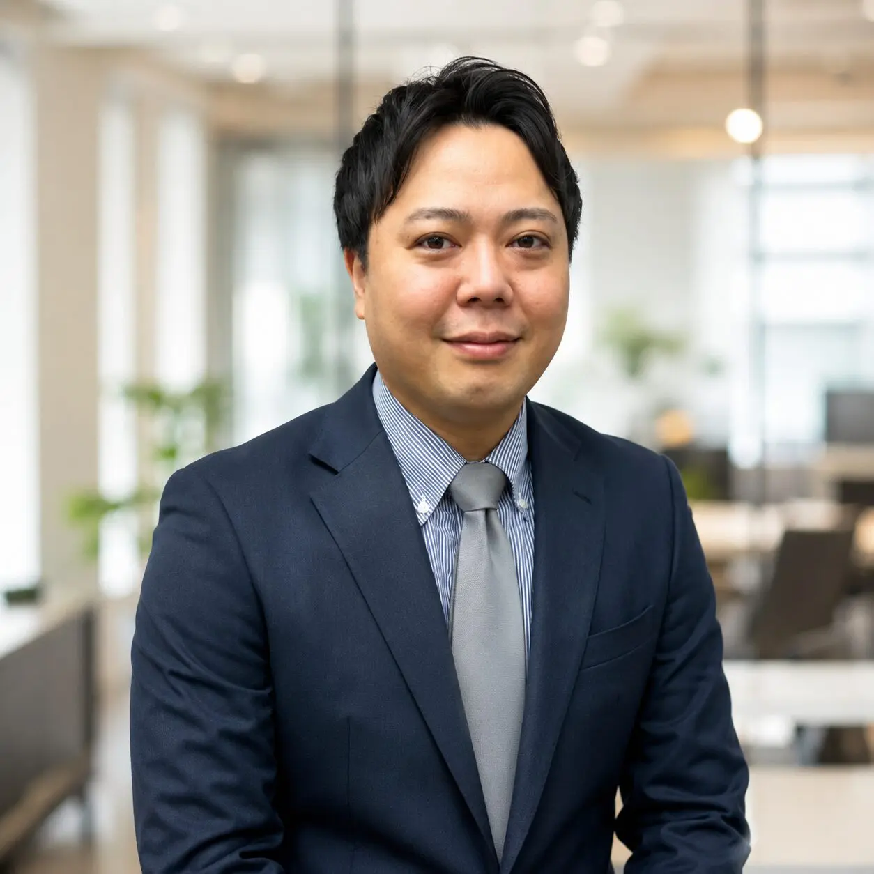 株式会社リライク 代表